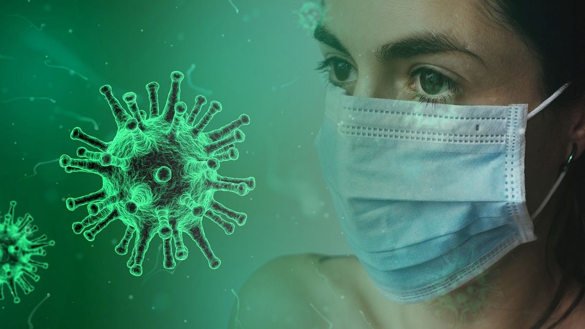 La desinformación y la circulación de noticias fueron y son también parte de la pandemia del coronavirus.
