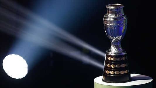 Los detalles del sorteo de la Copa América de Estados Unidos 2024