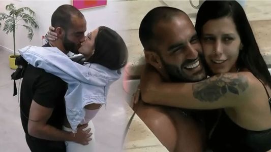 El sorpresivo anuncio de Maxi y Juliana de Gran Hermano 2022: Arranca una nueva vida