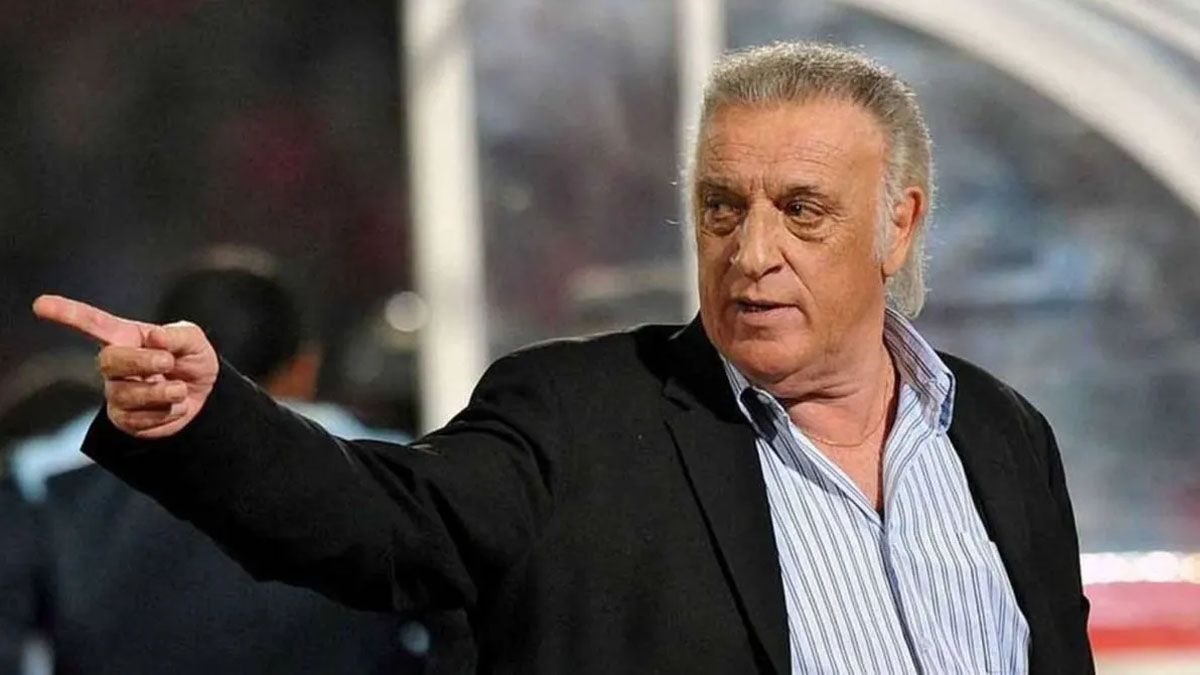 El posteo del Coco Basile después de su polémica confesión sobre la Selección Argentina: Estoy muy...