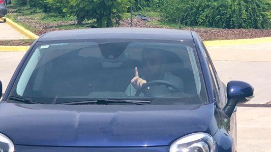 Bomba: Se va De Rossi de Boca