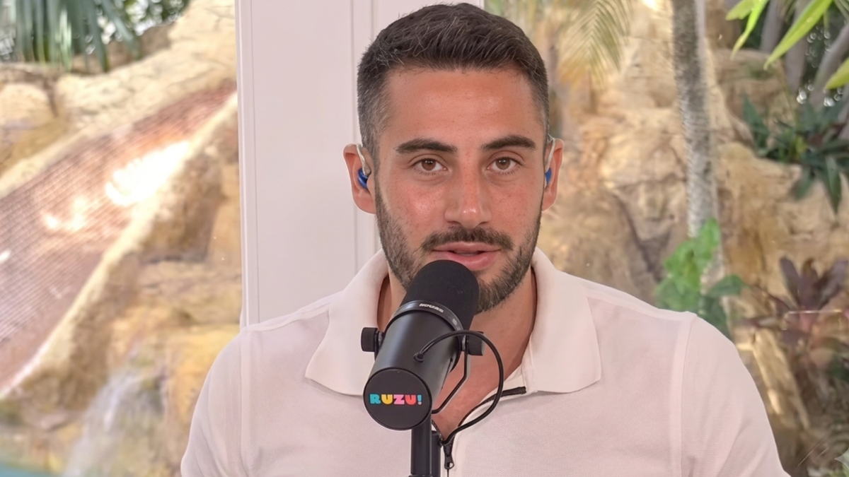 La tajante aclaración de Nico Occhiato tras los rumores sobre su regreso del Mundial: La verdad...