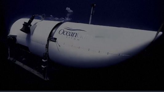 ¿Señal de vida? La primera evidencia que alimenta la esperanza de encontrar el submarino desaparecido