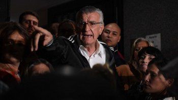 La Justicia en busca de un electroshock para el PJ