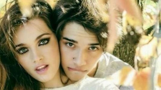 Julián Serrano y Oriana Sabatini: “Tenemos fotos peores
