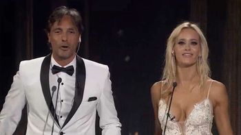 Ratings del sábado: ¿Cuánto midió la entrega de los Martín Fierro de Radio?