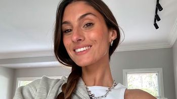 Rumor bomba: una foto de Lola Latorre desató versiones de embarazo y revolución en las redes