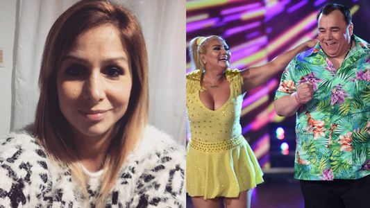 #NiUnaMenos: Fuerte repudio de Fernanda Vives a ShowMatch por convocar a La Tota Santillán