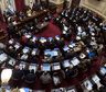 El Senado insistirá con la Emergencia en Discapacidad y evaluará una reforma clave sobre los DNU