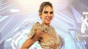 Marcela Baños: Dejamos todas las cosas en el auto, cuando salimos nos habían desvalijado