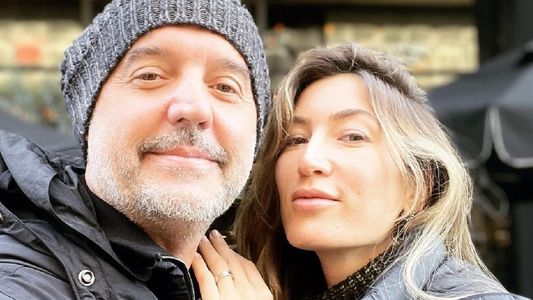 El Pelado López contó detalles de su internación por coronavirus: Tuve fiebre 15 días seguidos