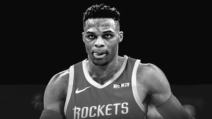 NBA: Russell Westbrook, figura de los Houston Rockets, tiene coronavirus y pidió que se tome el virus con seriedad