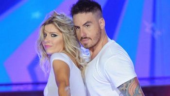 ¡Mirá el apodo que Laurita Fernández le puso a Fede Bal tras la pelea!