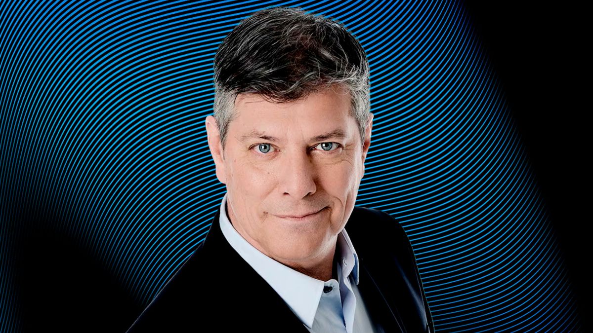 El drástico anuncio de Mario Pergolini que confirma un rumor explosivo: Ya estoy...