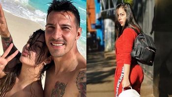 Larissa Riquelme tras la condena a Jonathan Fabbro: Crisis de llanto y desmayo en el Juzgado