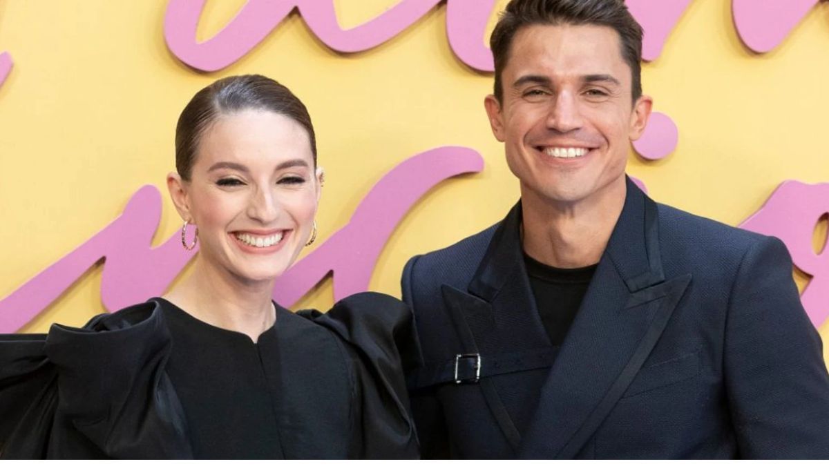 Esta comedia romántica viral en Netflix se convirtió en tendencia global y es la película más popular.