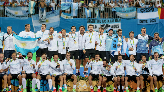 Juegos Olímpicos de Tokio: Qué argentinos ganaron medallas de oro