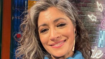 El profundo dolor de Carla Conte por la pérdida de ser un querido: Para siempre