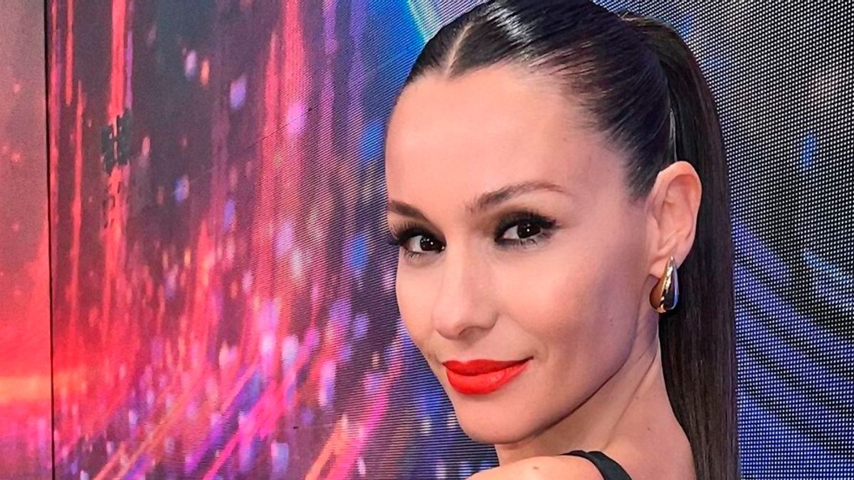 Afirman que Pampita confirmaría pronto su separación de Roberto García Moritán