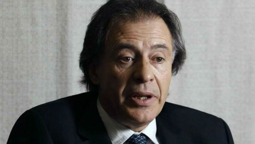 Piden llevar a juicio a Cristóbal López, De Sousa y Echegaray por defraudación