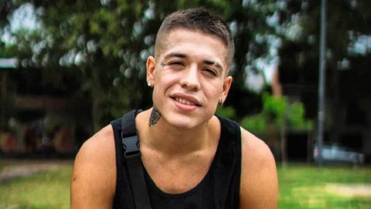Asesinaron de varios disparos a un famoso cantante de trap