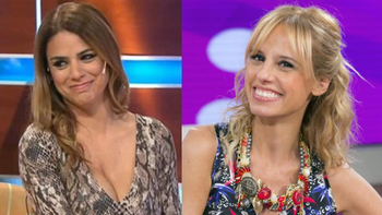 Marina Calabró se pasó a El Diario de Mariana