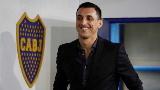 Burdisso ya contactó a los tres máximos candidatos para dirigir a Boca: Pekerman, Alfaro y Eduardo Domínguez