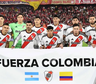 Atento River: se confirmó cuál será su rival en cuartos de final si supera la llave de la Copa Sudamericana