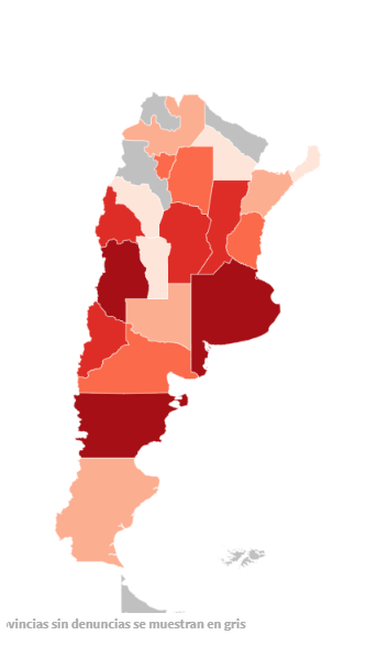 Discriminación y violencia: qué tipo de infracciones cometen más los patovicas