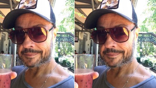 Cabito está internado y solicitó dadores de sangre