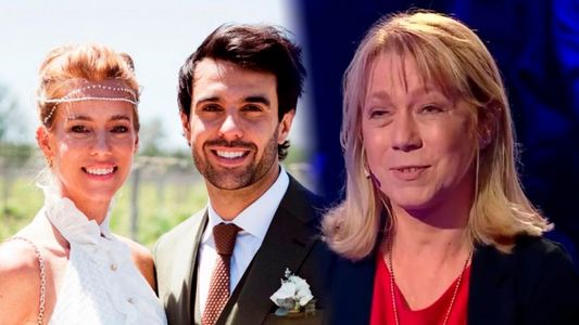 La polémica actitud de la madre de Nicole Neumann que involucra a Mica Viciconte