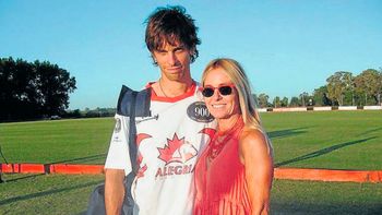 La palabra clave de los médicos sobre la salud del hijo de la Trilliza de oro