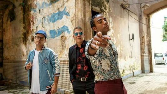 Orishas llega con su tour Origen a la Argentina