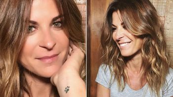 Eugenia Tobal: Estoy odiada con los hijos de pu.. que abandonan a sus mascotas