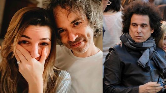 Micaela Breque y su furiosa respuesta tras ser llamada la ex de Calamaro