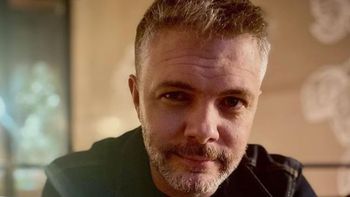 aseguran que ricky diotto instalo camaras en su casa para resguardarse de fernanda callejon