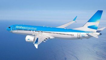 Congelaron hasta 2022 las tasas aeroportuarias para vuelos de cabotaje