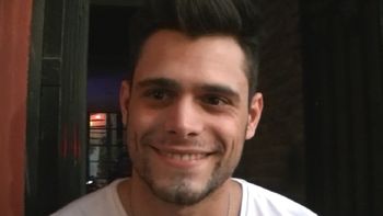 ¿Qué relación une a Lucas Velasco con María del Mar? La palabra del actor y cantante