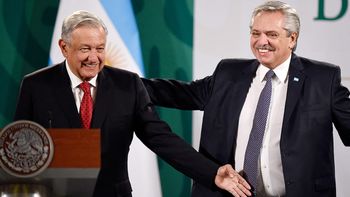Argentina es sede de la Cumbre de la Celac y la candidata favorita para ocupar la presidencia