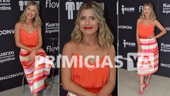 Laurita Fernández y la decisión de Cabré de usar un doble en escenas de sexo: “En mi caso…”