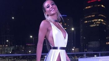 Sol Pérez justificó su furia: Recibí 22 mil mensajes de Whatsapp