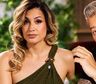 Milett Figueroa aseguró estar separada de Marcelo Tinelli en medio de varios rumores: Una relación muy...