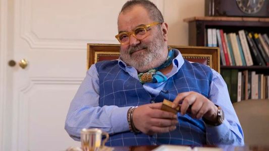 Se conocieron nuevos detalles sobre la salud de Jorge Lanata: La situación es delicada
