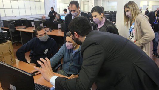 Elecciones 2021 | El Gobierno avanza con el operativo electoral: cómo será el recuento de los votos en medio de la pandemia