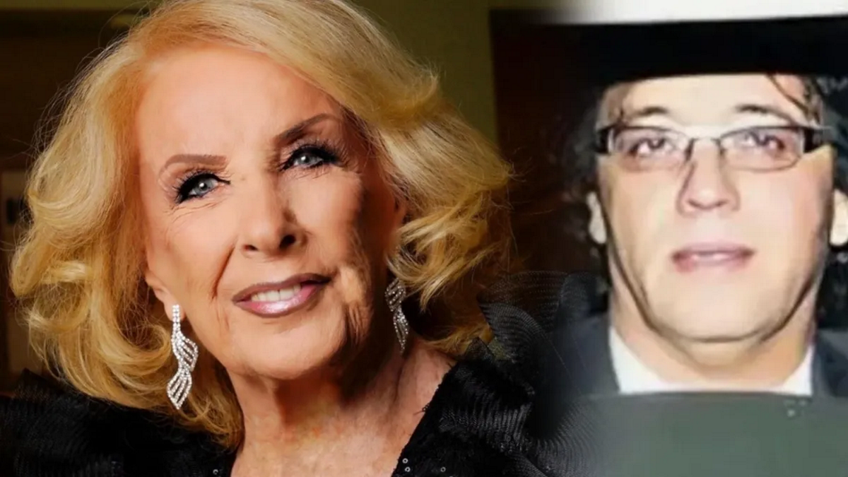 Mirtha Legrand a tribunales: cómo avanza la demanda de su ex chofer Marcelo Campos
