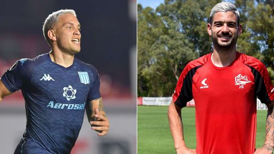 La insólita denuncia a jugadores de Racing y Estudiantes por masturbarse en público