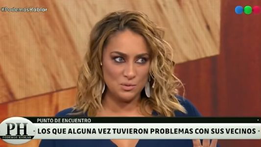 María Julia Oliván reveló que denunció a Leo Montero: Hacía unas jodas bárbaras