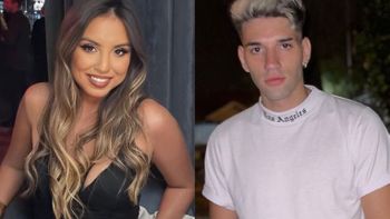 Cande Lecce sorprendió al revelar un particular detalle de su relación con el exnovio de Julieta Poggio: Conozco a...