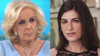 Duro descargo de Cecilia Milone contra Mirtha Legrand tras la visita de Julieta Novarro a su programa