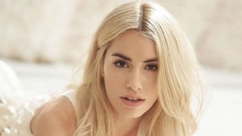 Aseguran que Lali Espósito rechazó trabajar con un cantante acusado de violencia de género